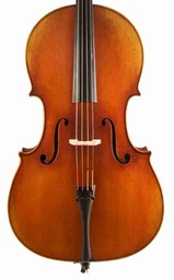 [vc3299] Arthur Newbury Cello - 3/4 Size - Boston, 2010