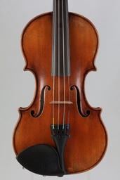 [vn3370] Camillo Callegari Violin- 1/4 Size