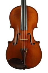 [vn1939] Violin by Chipot-Vuillaume, Paris, c. 1890