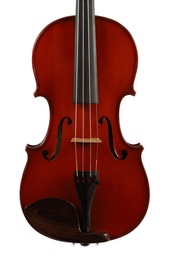 [vn3144] French Violin from the Laberte Workshop, Labeled J. Didelot, c. 1925