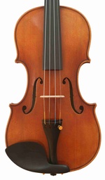 [vn3185] Salvatore Callegari Violin, Guarneri Model, 2006- 3/4 Size