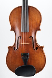 [vn3185] Salvatore Callegari Violin, Guarneri Model, 2006- 3/4 Size