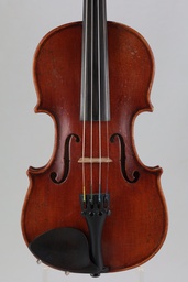 [vn1579] Vintage Rudoulf Doetsch Violin-1/8