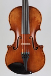 [vn3208] Camillo Callegari Violin, 2011- 1/2 Size