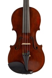 [vn1408] German Hornsteiner School Violin - 3/4 Size