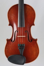 [vn625] Rudoulf Doetsch Violin-3/4 Size