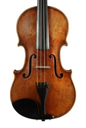 [vn3033] Andreas Morelli Violin c.1922, 4/4 by Karl Hermann