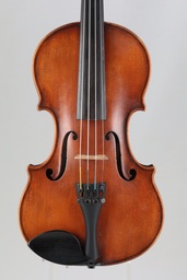 [vn3539] Salvatore Callegari Violin, 2006-1/2
