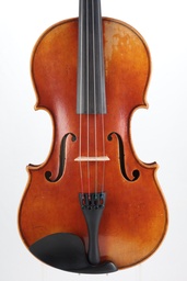 [va966] Jay Haide a l'ancienne Viola, Stradivarius Model- 15 1/2"