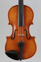 [vn1082] Andreas Eastman Violin, Model 200, 2013- 1/8 Size