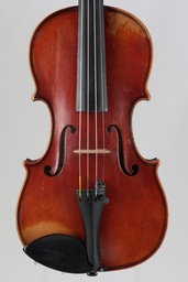 [vn965] Jay Haide a l'ancienne Violin - 1/4 Size