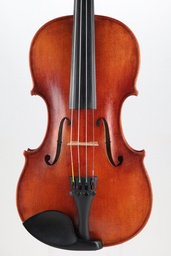 [vn1761] William Stuart Clarendon Violin, Boston, 2004-1/2