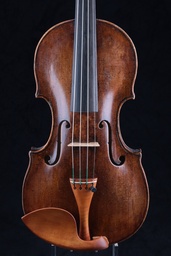 [vn3557c] Violin by Aegidius Klotz, Mittenwald, 1778