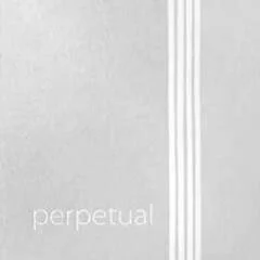 [1PERVA] Perpetual Violin A String - Aluminum