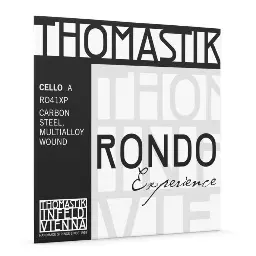 [RO41] Rondo Cello A String