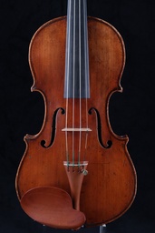 [vn3587] Violin by Andrea Postacchini, Fermo, c. 1820