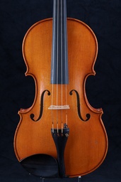 [va3632c] Viola Made by Tetsuo Matsuda in the Workshop of William Harris Lee, Chicago, 1984- 16"