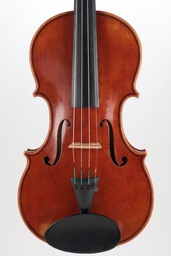 [vn3638c] Violin by Mark T. Womack, 1993