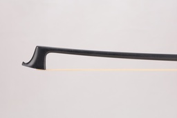 [vab3651] Carbon Fiber Viola Bow 