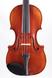 [vn3658c] Violin by Todd Goldenberg, North Berwick, 2006