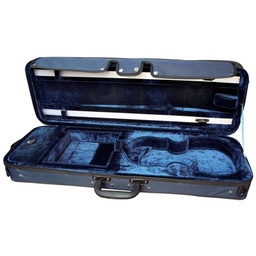 GEWAPURE Violin Case, CVK02