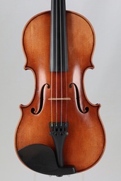 [vn1401] Bohemian Violin c. 1925-3/4