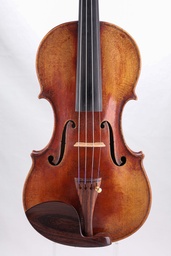 [vn3705] Violin by Samuel A Payton, Philadelphia, 2011